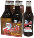 Frostie Soda 12 ounce Glass Bottles (Root Beer, 12)