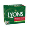 Lyons Original Blend, Tea Bags, 80 Count (Pack of 3)
