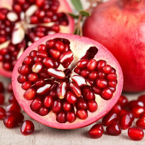 Demeter Botanicals 12 100% Pomegranate Juice Powder, Ounces | Natural Fruit | No Sugar & Additives | Great Flavor