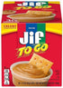 Generic Creamy Peanut Butter, 1.5 oz, 36 ct