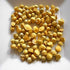 OnMexa (2 oz) Kashmiri Lehsun Natural Himalayan Single Clove Garlic, Handpicked & Sun-Dried for Traditional Recipes