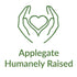 Applegate 5oz , Organic Roast Beef