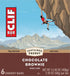 2.4 oz 6 Clif Bar Energy Bars - Chocolate Brownie - - ct