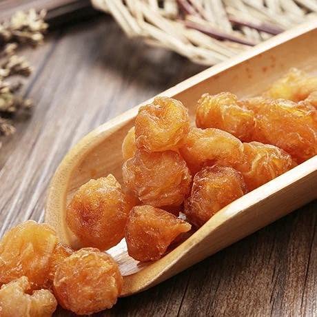 ,100% 1LB (16oz) ,Packed NESTLADY Natural Dried Longan fruit Meat ,,No Sugars , Used in teas, Snacks, Dessert