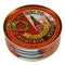 RIGA GOLD ROASTED SPRATS IN TOMATO SAUCE 6 PACK 240g 8.5oz LATVIA GMO FREE