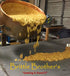 Brittle Brothers Peanut Brittle, 5 Ounce
