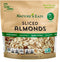 Nature's Eats, Sliced Almonds, 24 Oz
