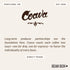 12 S.O. Blend - Roasted by Coava Coffee Roasters - Whole Bean Coffee - Ounce Bag