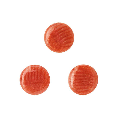 Dr. John’s Sugar Free Candy, Healthy Hard Candy, Low Calorie Snacks, Vegan, Gluten Free, Keto Friendly, Cinnamon, 24