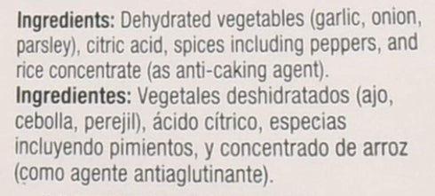Badia 14 Spices All Purpose Seasoning with No Salt, 20 Ounce