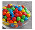 Generic Pack, 3.75 Milk Chocolate Candy with Colorful Shell Coating in Resealable Storage Jar, Bulk Pantry Pounds