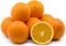 Fresh Produce PRODUCE Navel Oranges, 128 OZ
