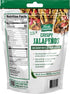 1 1 1 3.5 Oz 1 Pack) Fresh Gourmet, Lightly Salted Crispy Onions, Lightly Salted Tortilla Strips, Lightly Salted Crispy