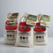 Soberdough Savory Trio - Bread Mixes
