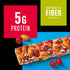 5g 24 Count KIND Healthy Snacks Bars, Cranberry Almond, Gluten Free, High Fiber Snacks, Protein