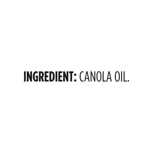 48 Oz Amazon Grocery, Canola Oil, Fl