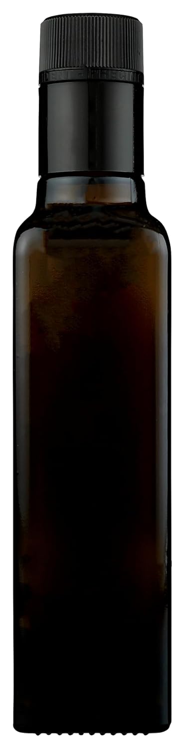 Texana Brand 250ml (8.5oz) Roasted Onion Infused Olive Oil