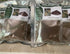 Generic 100% 100g/pack, Kigelia africana fruit powder, sausage fruit powder, organic, including phyto sanitary