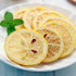 (1.1lbs) 500g (17.6) Dried Lemon Slices, Lemon Tea, Sour and Refreshing Citrus, Sugar Free, Vegan & Kosher