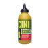 CINI Sauce -tm Smoothly Ground Peperonici Chili Peppers - Italian inspired for