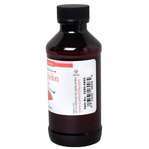 LorAnn Watermelon SS Flavor - 4 Ounce Bottle