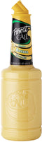 Finest Call Premium Banana Puree Drink Mix, 1 Liter Bottle (33.8 Fl