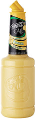 Finest Call Premium Banana Puree Drink Mix, 1 Liter Bottle (33.8 Fl