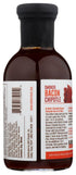B.Bobs Foods B.Bob's Smoked Bacon Chipotle Sauce