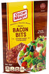 Oscar Mayer (2.25oz Packages, Pack 6) Hickory Smoke Bacon Bits
