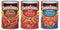 Dennison's Deluxe Dennisons Chili Con Carne Bundle Featuring 2 Cans each of Dennisons