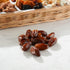 Broadway Basketeers Deluxe Thank You Dried Fruit And Nuts Gift Basket - A Premium Healthy Appreciation Gift