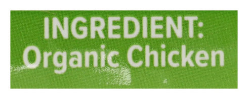 Bell & Evans Organic Boneless Skinless Chicken Breast by
