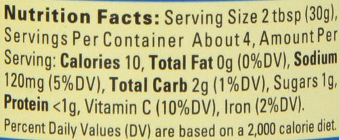 4 (Pack 24) Ortega Peppers, Diced Green Chiles, Mild, Ounce