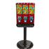8lb 4YoreElves 4lb/64oz (Pack 2) Wee Winkers of Bulk Candy for Candy Machine, The Perfect Filler for your Gumball