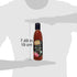 1 oz (pack 1) Mantova Organic Apple Cider Glaze, fl
