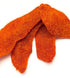 CHILI SOUR Dried Chili Mango Slices Sweet & Spicy, 2 lb Resealabale Bag, No