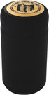 Top-30 count Home Brew Ohio Black PVC w/Home Brew Ohio Logo Black on Gold
