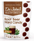 Dr. John’s Sugar Free Candy, Healthy Hard Candy with Zero Sugar, Low Calorie, Keto Friendly, Vegan, Gluten Free, Root