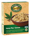Nature's Path Organic Hemp Plus Granola Cereal, 11.5 oz, 6 Pack by