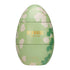 2026 18 Neuhaus Belgian Chocolate Metal Easter Egg Gift Box Assorted Milk, White & Dark Belgian Chocolate Eggs Easter