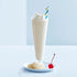 3.12 lb Ghirardelli Classic White Premium Frapp Mix, Can with Ghirardelli Stamped Barista Spoon