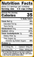 19oz 540g Zergut | Roasted Eggplant | Plant-Based Spread | Kosher | Vegan | No Artificial Colors, Additives