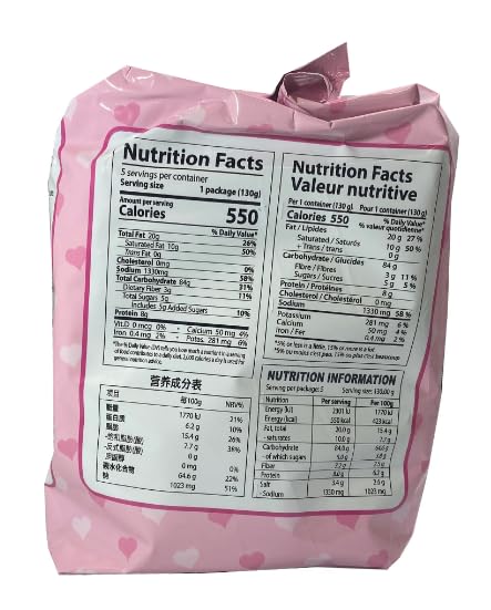 5 22.9 Samyang Hot chicken stir fried ramen noodle, Carbo pk, Ounce