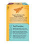YOGI TEA 16BAGS 0.85OZ (24G) Yogi Purely Peppermint Tea NET WT