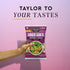 Taylor Farms 14oz Ginger Garlic Stir Fry Kit