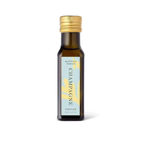 100 ML (2-pack) Champagne Vinegar