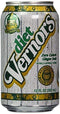 Vernors Vernor's Ginger Ale Diet