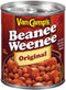 Van Camp's 12/7.5 Oz Cans Beanee Weenee