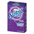 SINGLES TO GO! Sunkist Drink Mix Grape, 6 Boxes with 6 Packets
