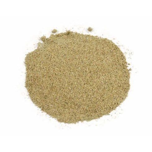 NY Spice Shop Ground Sage Seasoning For Cooking - 3 Pound Dried